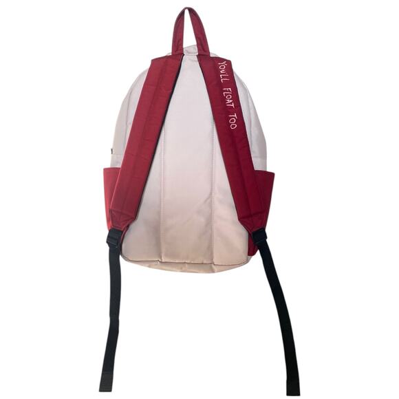 NWT Loungefly IT Chapter 2 Pennywise Chibi Cosplay Backpack HTF - Picture 3 of 5